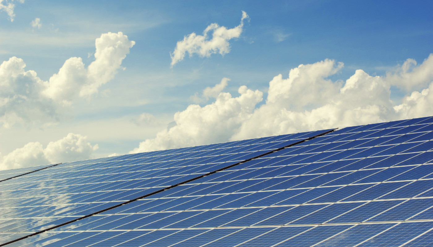 Enrasun, entreprise agréée pour les projets de panneaux photovoltaïques dans le 83