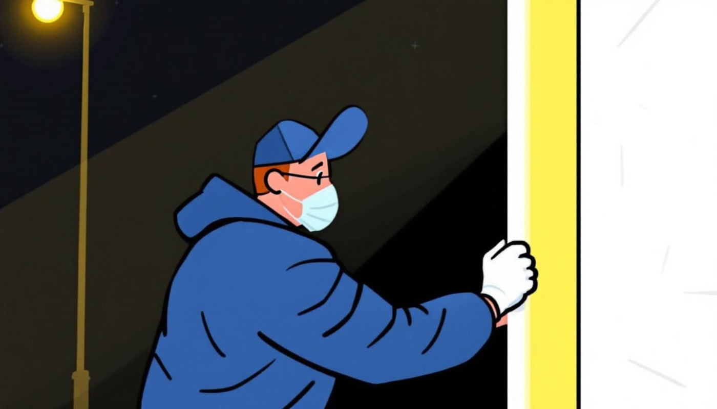 Choisir le bon serrurier dépannage en situation d'urgence