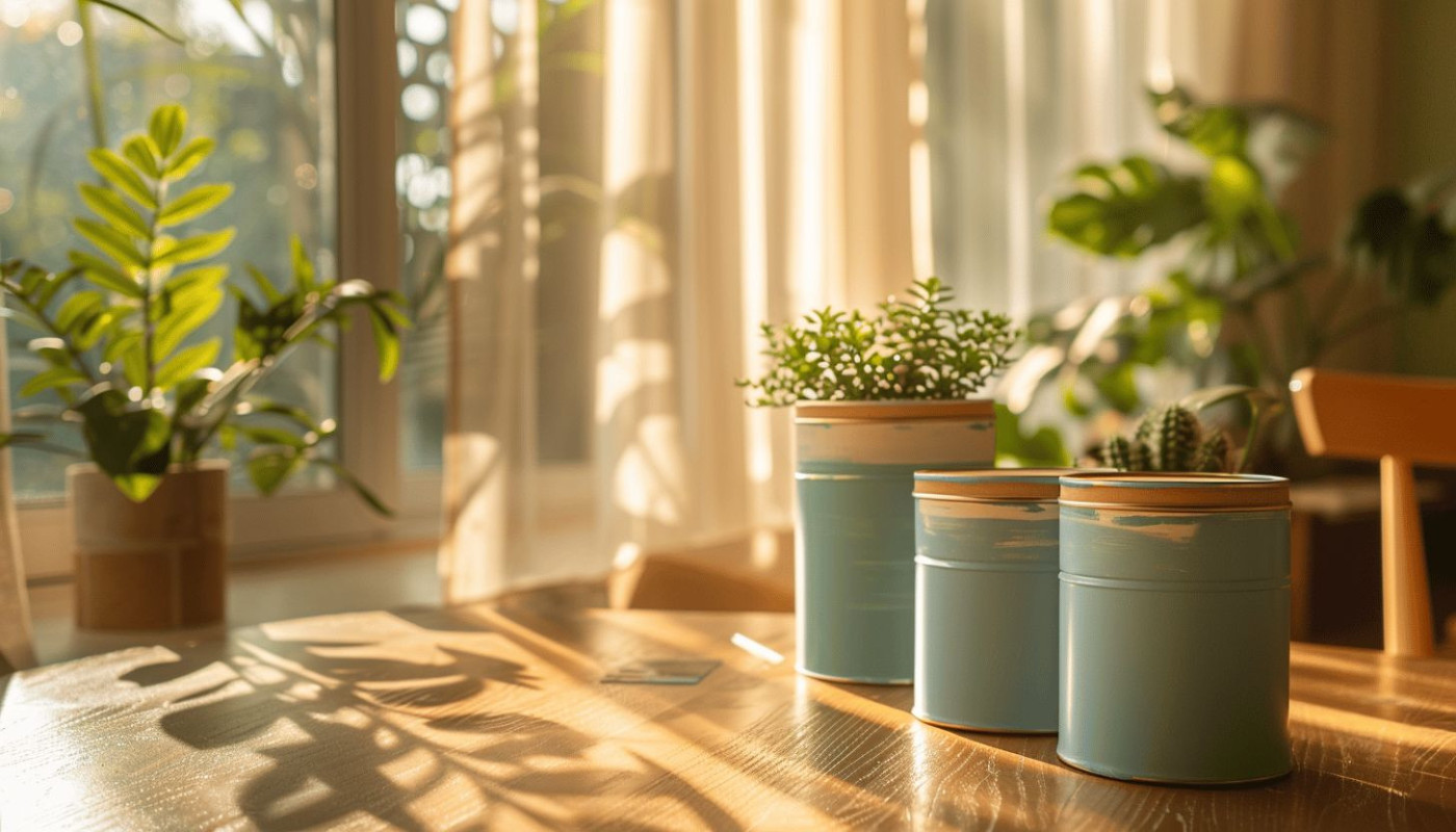 Choix de peintures écologiques pour la maison critères et avantages pour une rénovation saine