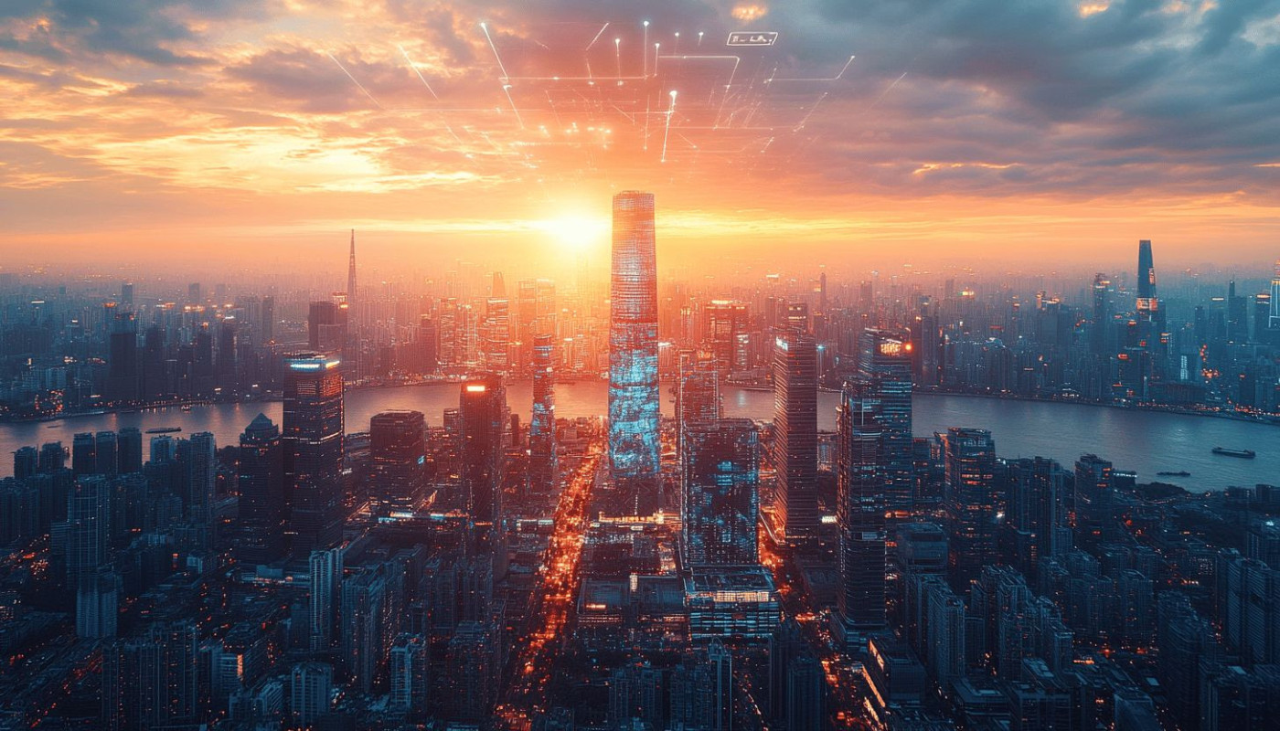 Comment les innovations technologiques transforment-elles l'immobilier ?