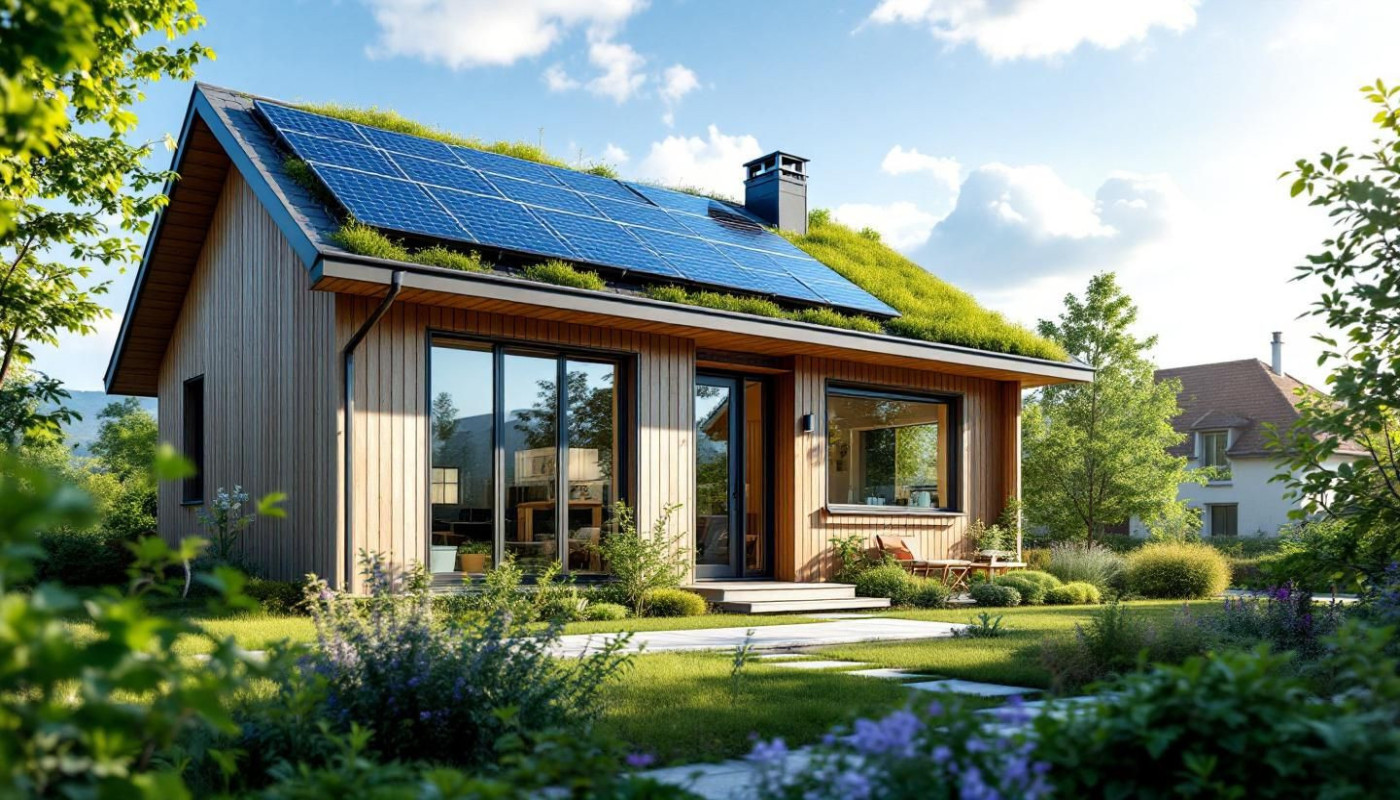 Comment les techniques modernes améliorent-elles la durabilité des maisons ?