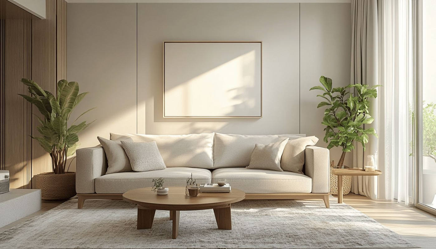 Comment optimiser l'espace dans un petit appartement
