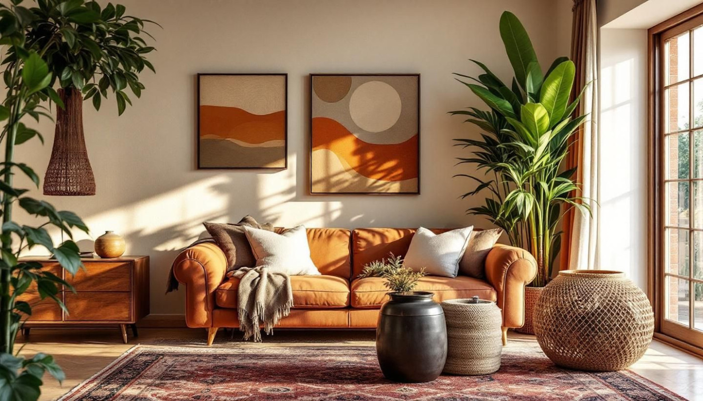 Comment transformer votre espace avec des objets de décoration uniques ?