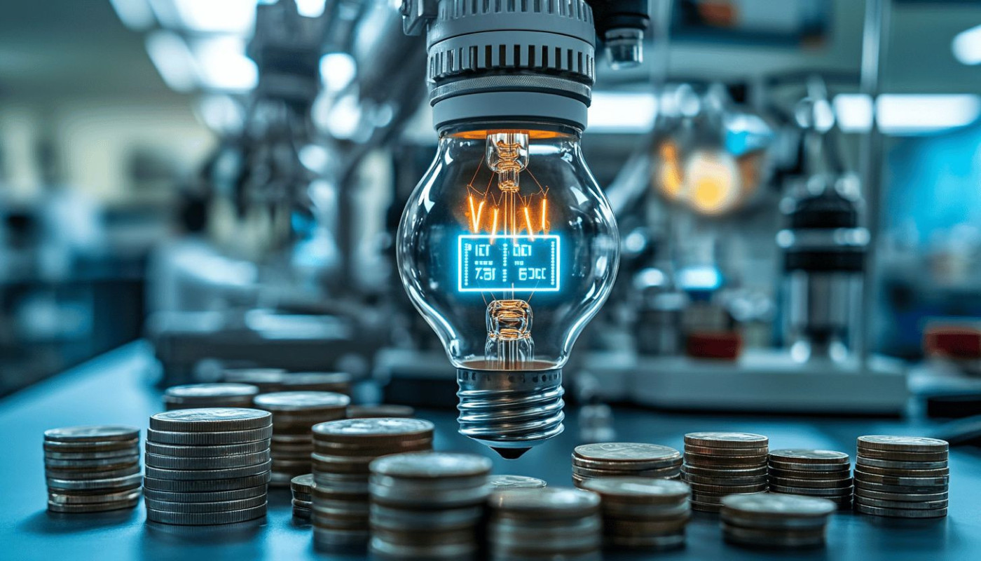 Éclairage LED versus ampoules traditionnelles analyse du retour sur investissement à long terme